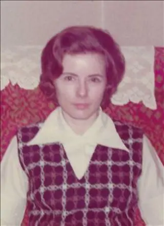 Obituary information for Janice Marie Johnson