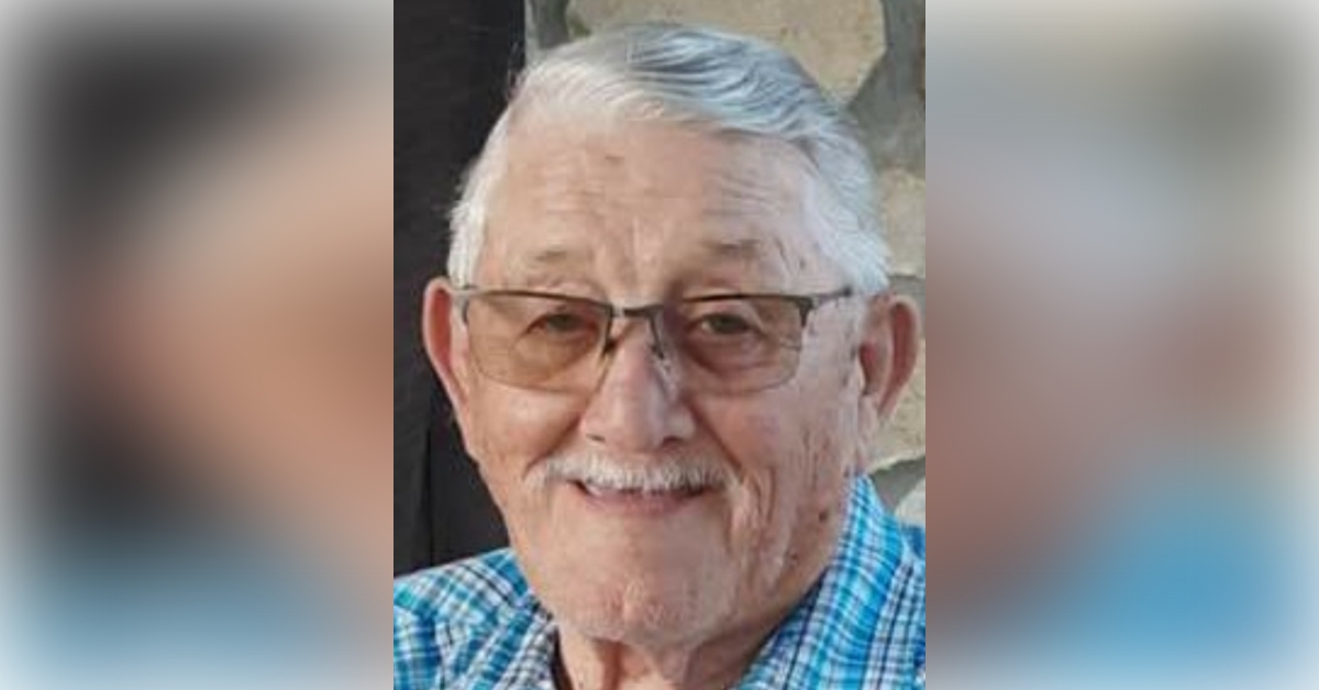 Obituary information for Early Allen Woods