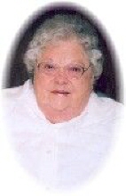 Dorothy L. Matthews