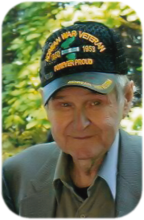 Clarence R. Sellhausen, Jr. 3233524