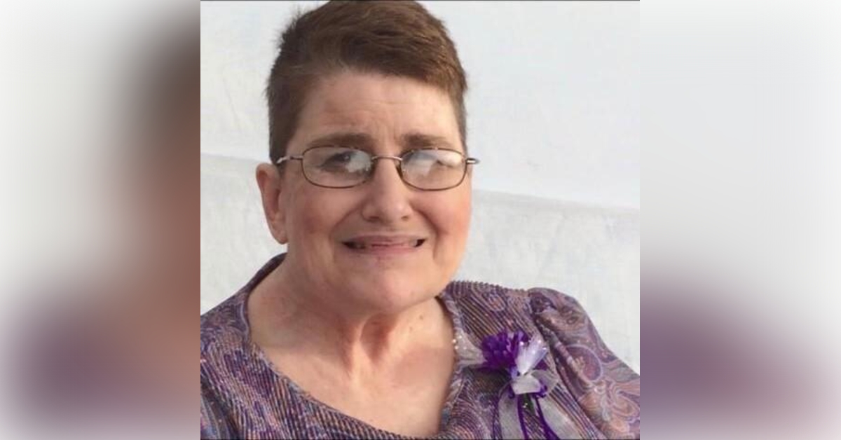 Obituary information for Deborah Anne Brown