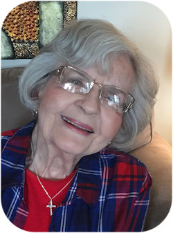 Patricia M. Templin Obituary
