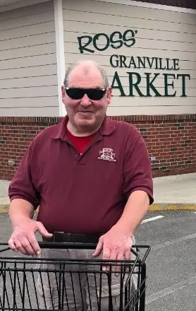 Obituary information for Robert Haden "Bobby" George