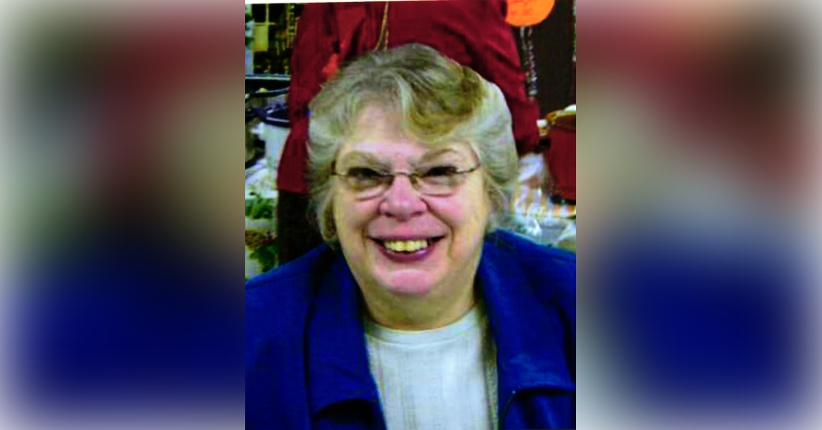 Obituary information for Barbara Atkins