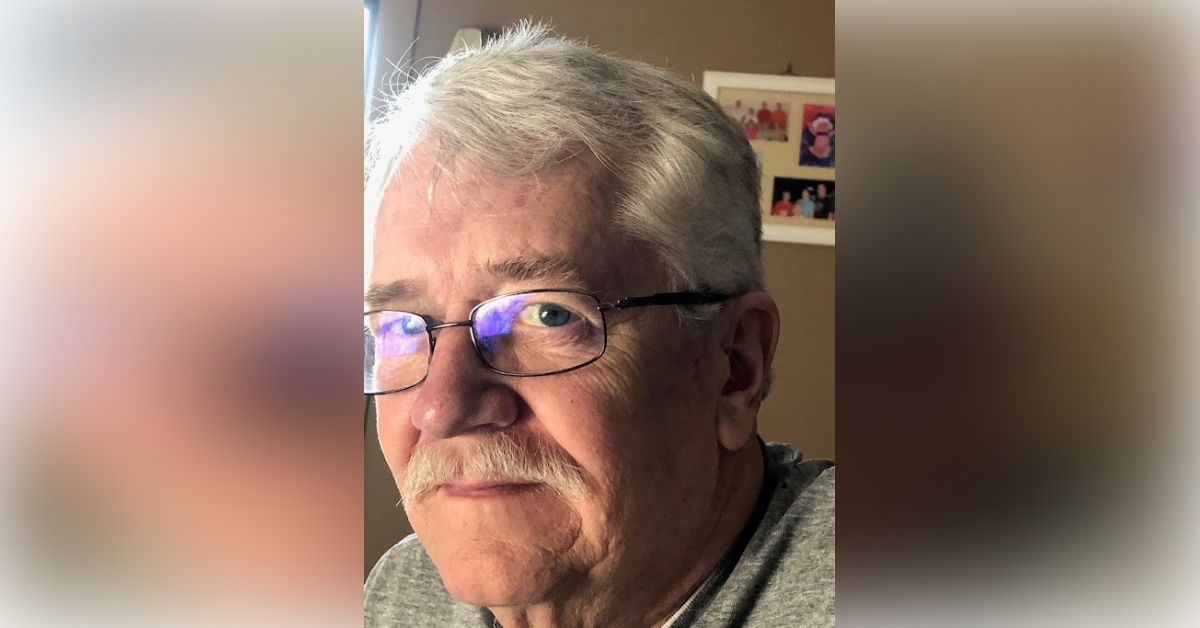 Obituary information for Charley