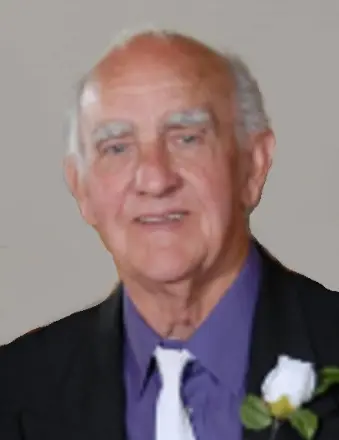 Obituary Information For Rev. Arthur B. Whiteman