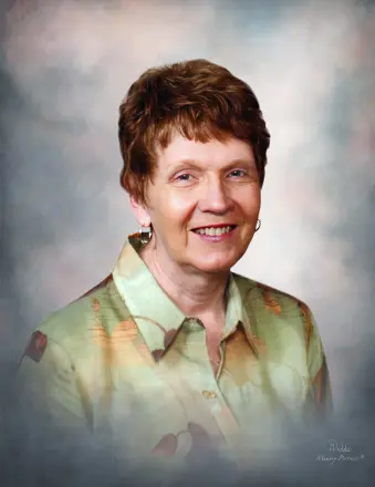 Obituary information for Janet Elaine (Compton) Murphy