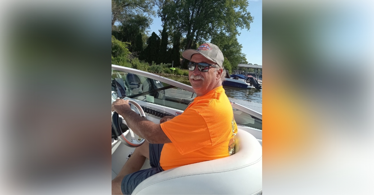 Obituary information for Craig Steven Shellman