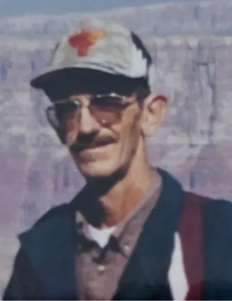 Larry Dean Morgan 32345852 Larry Dean Morgan 32345852