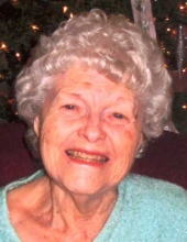 Photo of Marilyn Fowler
