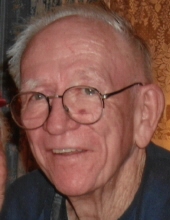 Photo of George Kernan, Jr.