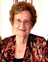 Betty Jane Stowe