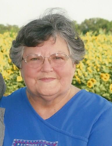Joanna Ruth Cole Obituary
