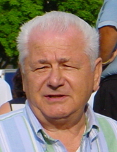 Eugene Czyzewski