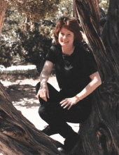 Photo of Sheryl Howard