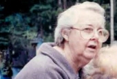 Doris Temple Alford