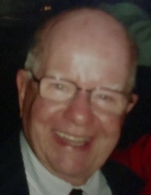 Photo of Kenneth Irvin