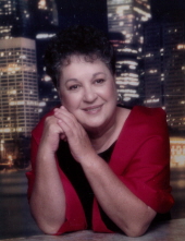 Photo of Donna Naugle