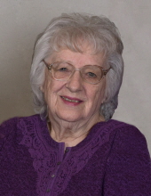Erma Beatrice Shevy