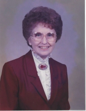 Evelyn  Pierson  Chappell