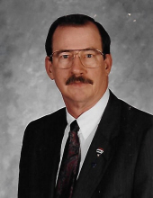 Clarence Elbert Harold