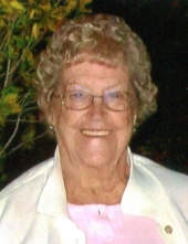 Doris E. Striker