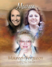 Maureen Ferguson 3235376