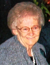 Esther Joan Brewer