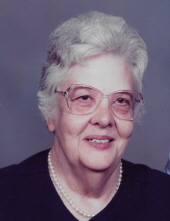 Photo of Myrtle Hamilton