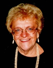Lillian D. Pothier