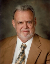 Dr. Richard Enos