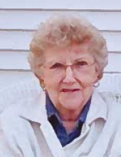 Barbara Lucy Breault