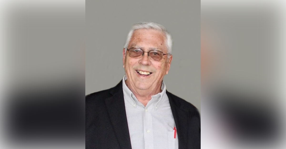 Obituary information for John Van Kinder