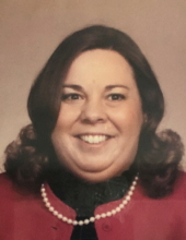 Photo of Barbara Kelley