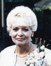 Photo of Mary Hyde