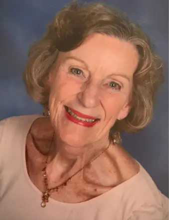 Obituary information for Patricia Ann Welker