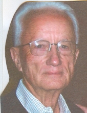 Photo of Dr. William A. Potts