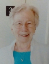 Harriet M. Reynolds