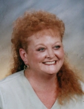 Photo of Deborah Nordquist