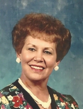 Mary Juanita Roby