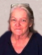 Photo of Brenda Holman