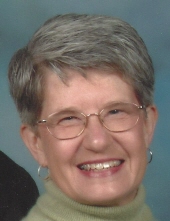 Photo of Sandra Foreman