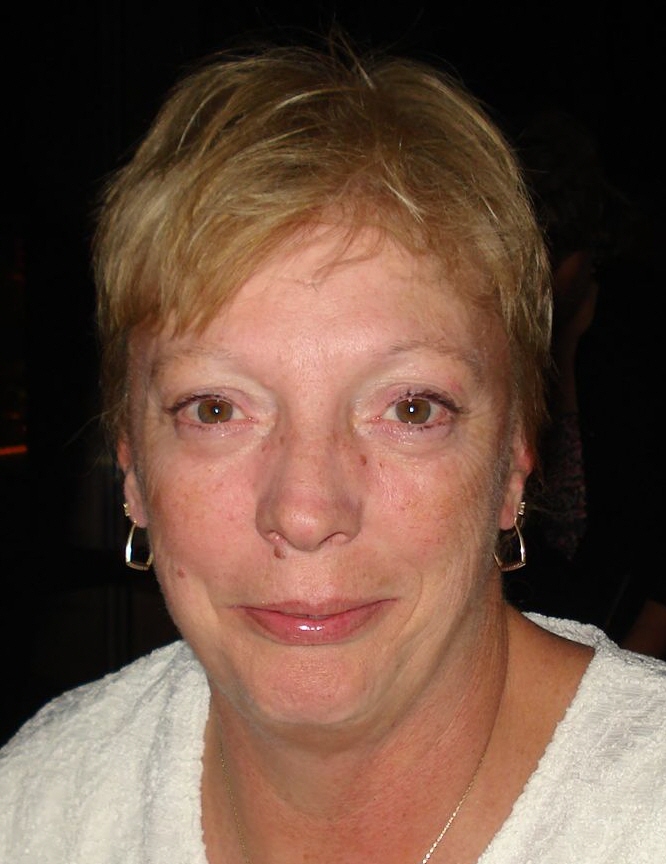 Karen Ann White 2018 Fairfax Memorial Funeral Home