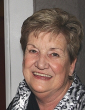 Patricia  Joyce "Pat" Tracey