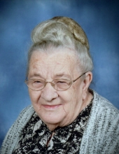 Photo of Ruth McCullah