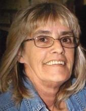 Anita M.  Dickison