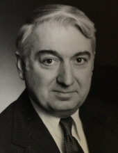 Louis J Gambaccini