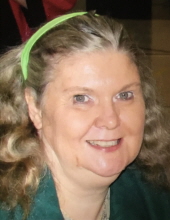 Melissa Kaye Weir