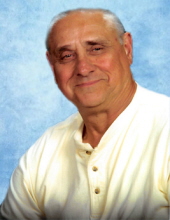Jerry Wayne Cummings