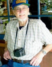 Photo of Dennis Ziemer